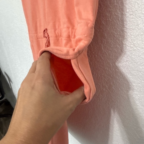 Columbia | Trek French Terry Relaxed Dress Size Large - Picture 3 of 5